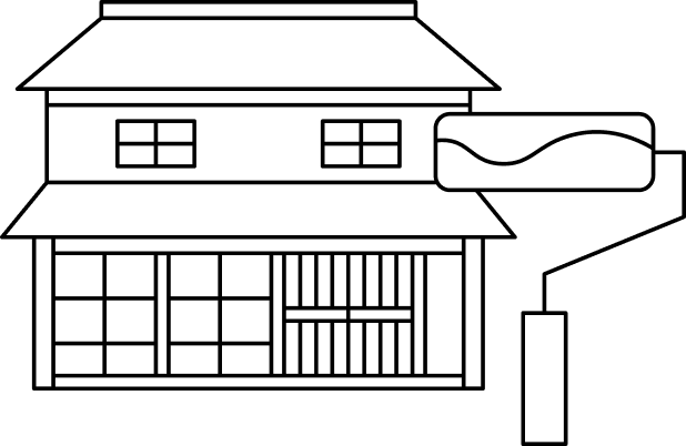 改修・移築
